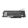 Bateria Movano do Dell Latitude E5289 (7300mAh)-13240771