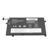 Bateria Mitsu do Lenovo ThinkPad E470, E475-13240777