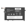 Bateria Mitsu do Lenovo ThinkPad E470, E475-13240779