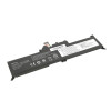 Bateria Mitsu do Lenovo ThinkPad Yoga 260 370 X380-13240788