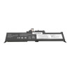 Bateria Mitsu do Lenovo ThinkPad Yoga 260 370 X380-13240789