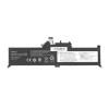 Bateria Mitsu do Lenovo ThinkPad Yoga 260 370 X380-13240791