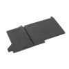 Bateria Mitsu do Dell Latitude 7390, 7490 - 11.4V (3000mAh)-13240802