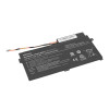 Bateria Mitsu do Samsung NP370R5E, NP450R5E, NP510R5E-13240817