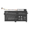 Bateria Mitsu do Samsung NP370R5E, NP450R5E, NP510R5E-13240820