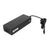 Zasilacz Movano 130W USB type C USB-C do Dell (black)-13240825