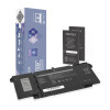 Bateria Mitsu do Dell Latitude 5320, 7320, 7520-13240845