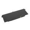 Bateria Mitsu do Dell Latitude 5320, 7320, 7520-13240849