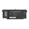 Bateria Mitsu do Dell Latitude 5320, 7320, 7520-13240850