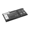 Bateria Mitsu do Dell Latitude 15 (3510), Vostro 14 (5402)-13240881