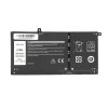 Bateria Mitsu do Dell Latitude 15 (3510), Vostro 14 (5402)-13240884