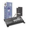 Bateria Mitsu do HP Omen 17-AN (12 PIN)-13240892
