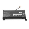Bateria Mitsu do HP Omen 17-AN (12 PIN)-13240894