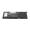 Bateria Mitsu do Dell Latitude 14 (3420), Inspiron 15 (3511) - G91J0-13240913