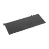 Bateria Mitsu do Dell Latitude 14 (3420), Inspiron 15 (3511) - G91J0-13240914