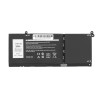 Bateria Mitsu do Dell Latitude 14 (3420), Inspiron 15 (3511) - G91J0-13240915