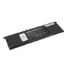 Bateria Mitsu do Dell Latitude 14 (3420), Inspiron 15 (3511) - 15.2V-13240924