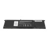 Bateria Mitsu do Dell Latitude 14 (3420), Inspiron 15 (3511) - 15.2V-13240925