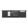 Bateria Mitsu do Dell Latitude 14 (3420), Inspiron 15 (3511) - 15.2V-13240927