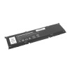 Bateria Mitsu do Dell Alienware M15 M17 R3, XPS 15 (9500)-13240936