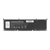 Bateria Mitsu do Dell Alienware M15 M17 R3, XPS 15 (9500)-13240939