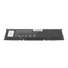 Bateria Movano do Dell Alienware M15 M17 R3, XPS 15 (9500)-13240943