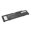 Bateria Mitsu do Dell G3 15 3500, G5 15 5500, Inspiron 14 5490-13240948