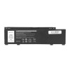 Bateria Movano do Dell G3 15 3500, G5 15 5500, Inspiron 14 5490-13240957