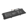 Bateria Mitsu do Asus Zenbook UX305C, UX305F-13240984