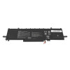 Bateria Mitsu do Asus ZenBook 13 14 UX334, UX434, UX463-13241009