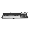 Bateria Mitsu do Lenovo ThinkPad T590, P15s, T15-13241021