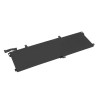 Bateria Mitsu do Lenovo ThinkPad T590, P15s, T15-13241022