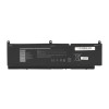 Bateria Mitsu do Dell Precision 7550, 7760-13241047