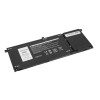 Bateria Mitsu do Dell Latitude 15 (3510), Inspiron 13 (7306) - 15.2V-13241056