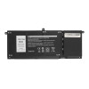 Bateria Mitsu do Dell Latitude 15 (3510), Inspiron 13 (7306) - 15.2V-13241059