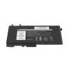 Bateria Mitsu do Dell Latitude 5400, 5410, 5500, 5510-13241069