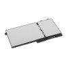 Bateria Mitsu do Dell Latitude 5400, 5410, 5500, 5510-13241070