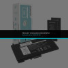 Bateria Movano do Dell Latitude 5400, 5410, 5500, 5510-13241073