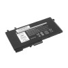 Bateria Movano do Dell Latitude 5400, 5410, 5500, 5510-13241074