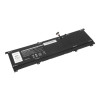 Bateria Mitsu do Dell XPS 15 (9575)-13241104