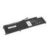 Bateria Mitsu do Dell Latitude 13 (7370), (E7370)-13241116