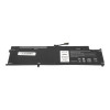 Bateria Mitsu do Dell Latitude 13 (7370), (E7370)-13241117