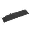 Bateria Mitsu do Dell Latitude 13 (7370), (E7370)-13241118