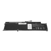 Bateria Movano do Dell Latitude 13 (7370), (E7370)-13241123