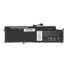 Bateria Movano do Dell Latitude 13 (7370), (E7370)-13241125