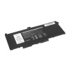 Bateria Mitsu do Dell Latitude 5420, 5520, Precision 3560-13241128