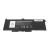 Bateria Mitsu do Dell Latitude 5420, 5520, Precision 3560-13241129