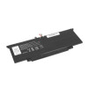 Bateria Movano do Dell Latitude 13 7310, 7410-13241177