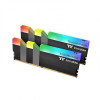 THERMALTAKE TOUGHRAM RGB DDR4 2X8GB 4600MHZ CL19 XMP2 BLACK R009D408GX2-4600C19A-1324118