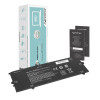 Bateria Movano do HP Elite x2 1012 G1-13241187